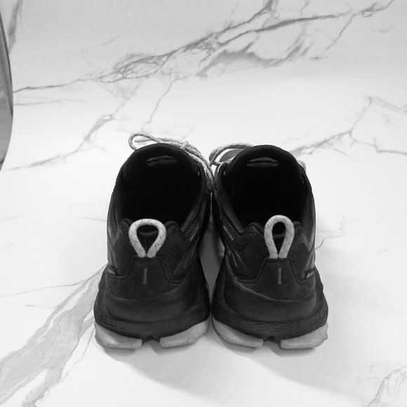 PRE-LOVED ALTRA Men's Olympus 5 Hike Low Gtx Running Shoe Size Black 11 - Picture 5 of 8